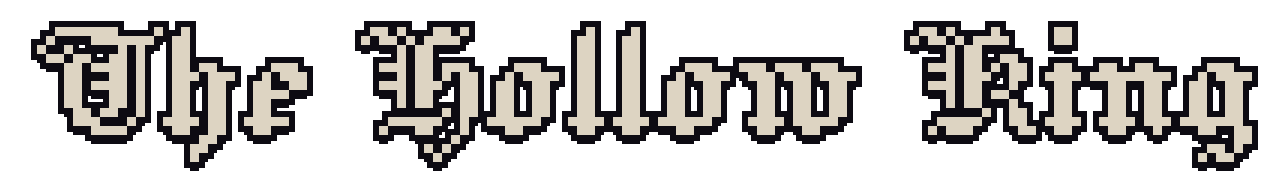 The Hollow King